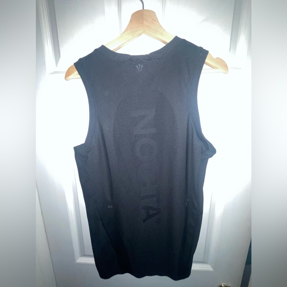Nocta jersey Tank - Picture 7 of 9